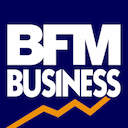 Logo de BFM Business